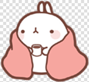  aesthetic  kawaii  sticker  tumblr  cute  anime   Kawaii Discord Emote Gif  HD Png Download