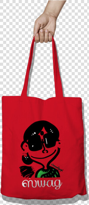 Black Canvas Tote Bag Mockup  HD Png Download