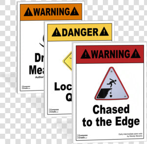 Dangerous Piano Pieces By Wendy Stevens  HD Png Download