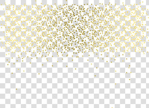 Download Gold Confetti Falling Transparent Png   Gold Sparkles Transparent Background  Png Download