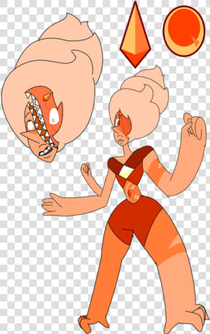 Transparent Girly Png   Opal And Jasper Fusion  Png Download