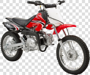 Redcat 110 Dirt Bike  HD Png Download