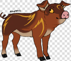 Boar Png  Transparent Png