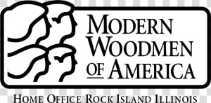 Modern Woodmen Of America Logo Png Transparent   Modern Woodmen Of America Logo  Png Download