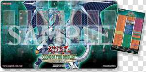 Code Of The Duelist Checklist  HD Png Download