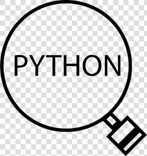 Python Find Programming   Nursind  HD Png Download