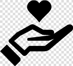 Donate Icon Png  Transparent Png