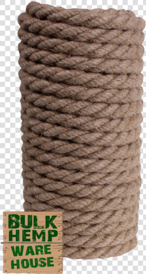 Bulk Hemp Rope   Rope  HD Png Download