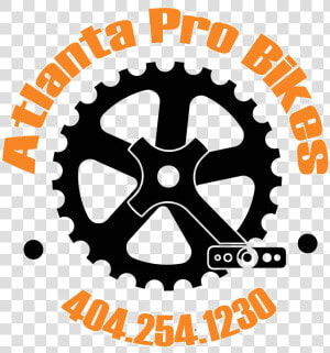 Atlanta Pro Bikes   Koja Records  HD Png Download