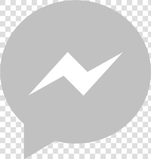 Clip Art Free Transparent Download Message   Icone Facebook Messenger Png  Png Download