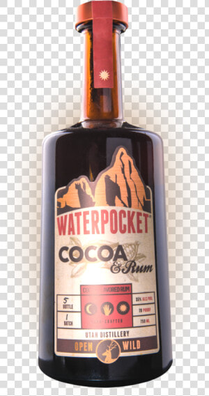 Cocoaandrum 001  HD Png Download