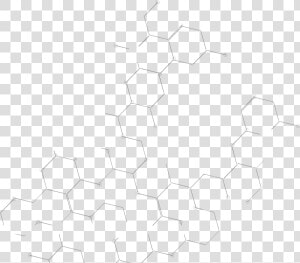 Hexagonal Pattern  HD Png Download
