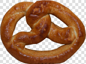 Pretzel  HD Png Download
