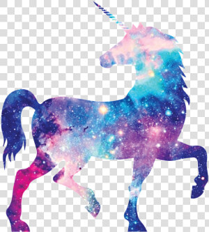 Transparent Unicorn Clipart   Unicorn Galaxy  HD Png Download