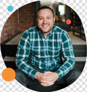 Chris headshot  HD Png Download
