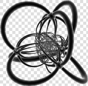 Stereographic Polytope 600cell   600 Cell  HD Png Download