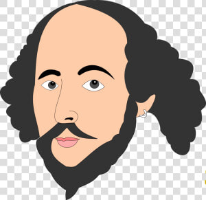 William Shakespeare Dibujo Png   Png Download   Transparent William Shakespeare Png  Png Download