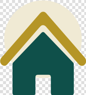 Property And Contract Legal Services Icon   House  HD Png Download