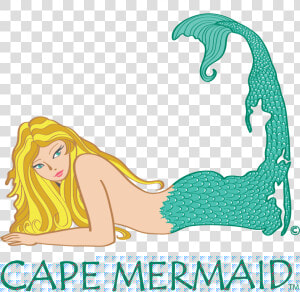 Transparent Car Decals Png   Cape Cod Mermaid  Png Download