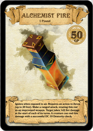 Dungeons And Dragons Carte  HD Png Download