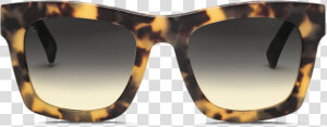 Transparent Black Gradient Png   Electric Crasher Tortoise Sunglasses  Png Download