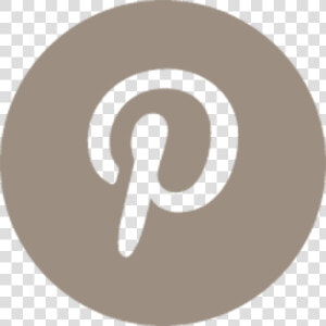 Transparent Pintrest Icon Png   Circle Pinterest Icon Png  Png Download