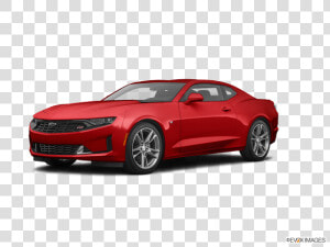 Camaro 1ls Garnet Red Tintcoat   Black 2020 Camaro  HD Png Download