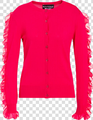 Cardigan  HD Png Download