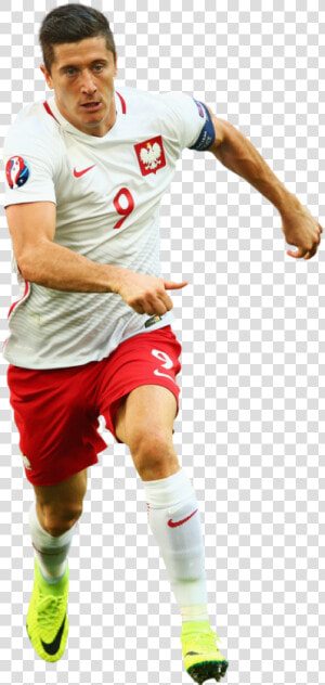 Transparent Robert Lewandowski Png   Poland Robert Lewandowski Png  Png Download