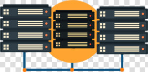 Hello2hosting Rackspace Colocation  HD Png Download