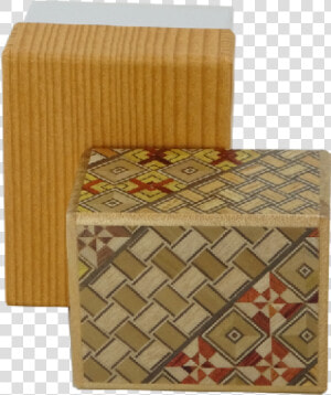 Japanese Puzzle Box 2 Sun 7 Step With Box Show This   Wood  HD Png Download