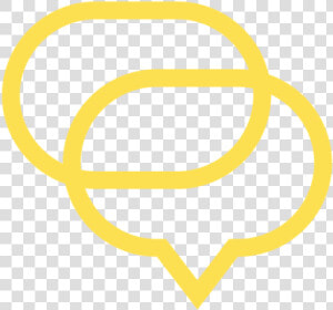 Speaking   Circle  HD Png Download