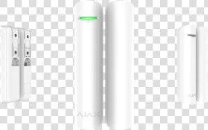 Ajax Alarm Door Hd  HD Png Download
