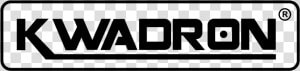 Kwadron Needles Logo  HD Png Download