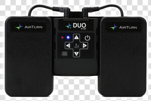 Airturn Bt 106 Duo  HD Png Download