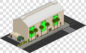 Ellen   Architecture  HD Png Download