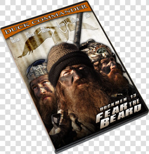 Duck Commander  HD Png Download