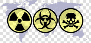 Weapons Of Mass Destruction  HD Png Download