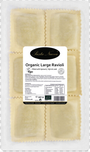 Pasta Nuova Ravioli  HD Png Download