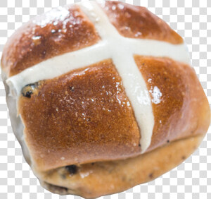 Easter Traditional Cutout   Hot Cross Buns Clipart  HD Png Download