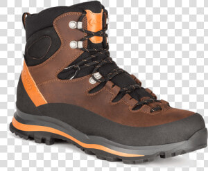 Alterra Nbk Gtx Brown   Hiking Boot  HD Png Download