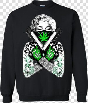 Transparent Idubbbztv Png   Tattooed Marilyn Monroe Shirt  Png Download