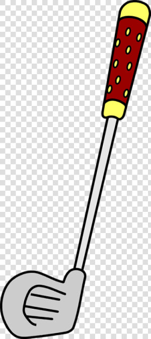 Golf Club Free Download Png Clipart   Golf Stick Clip Art  Transparent Png
