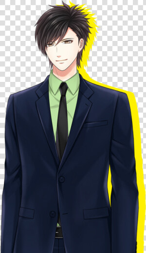 Stand My Hero Wikia   Natsuki Sugano  HD Png Download