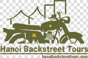 Hanoi Backstreet Tours  HD Png Download