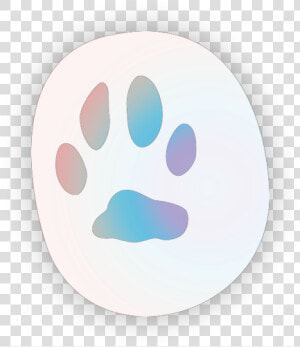 Dribble Rebound Kitty Paw  HD Png Download