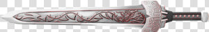 Crossfire Wiki   Dagger  HD Png Download