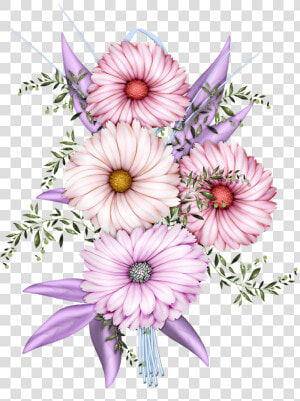 Diseños De Flores Para Sublimar  HD Png Download