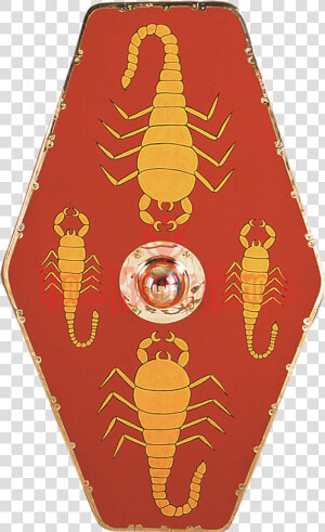 Roman Shields   Png Download   Roman Shields  Transparent Png
