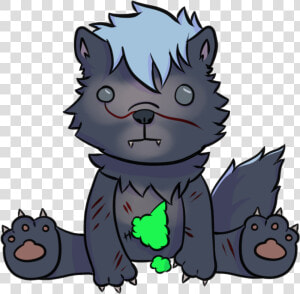 Thrack Buddy Voodoo Doll Clipart   Png Download   Cartoon  Transparent Png